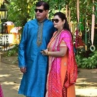 Anita Katoch Malhotra