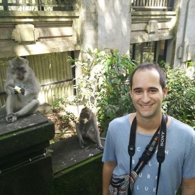 Santi Muñoz Mallofre