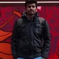 Arunkumar Ranganathan