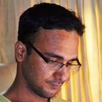 শমিক ব্যানার্জী