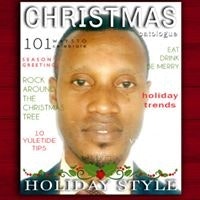 Oluwaseun Smith Adeyelu