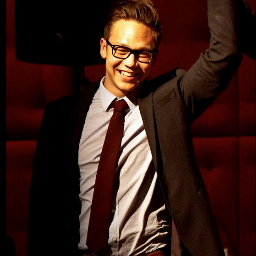 Steffen Souza Ric-Hansen