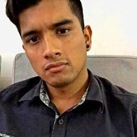 Sergio Tenorio Vasquez