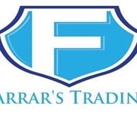Farrar's Trading