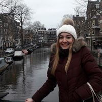 Гергана Германова