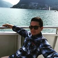 Mark Anthony Holbach