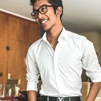 Marc Justin Tavas Fangon