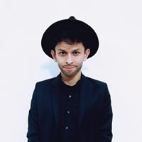 Muhamad Irham Prasetyo