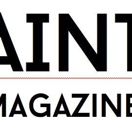 AINT Magazine