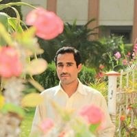 Engr Haroon Raeshmi