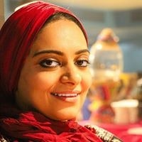 Marwa Youssif