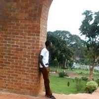 Lumu Farouk Kyegombe