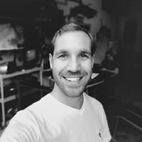 Christopher Garrett Smith