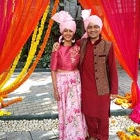 Ashima Mathur Ranjan