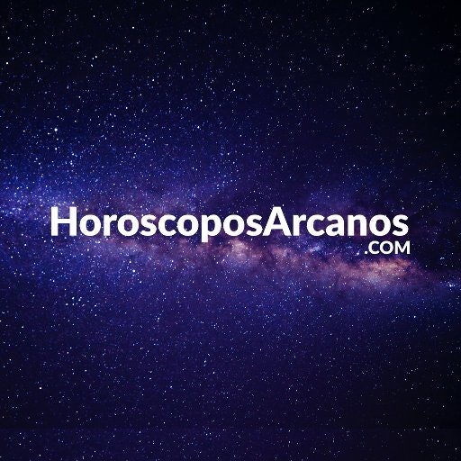 Horóscopos Arcanos