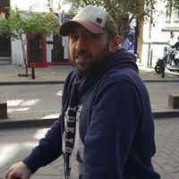 Mert Can Karaçayır