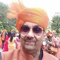 किशोर पारीक 'किशोर'