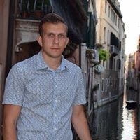 Виктор Мосалев