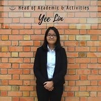 Yeap Yee Lin