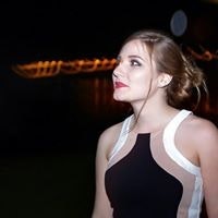 Chiara Merlo Arévalo