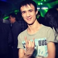 Никита Эпов