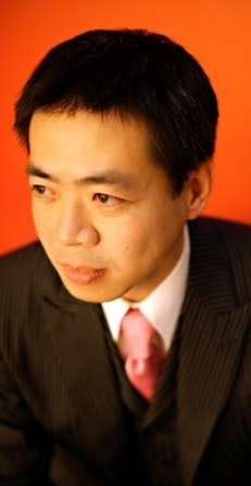 Stanley Lau