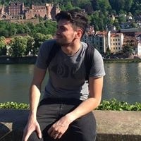 Andrea William Simeone