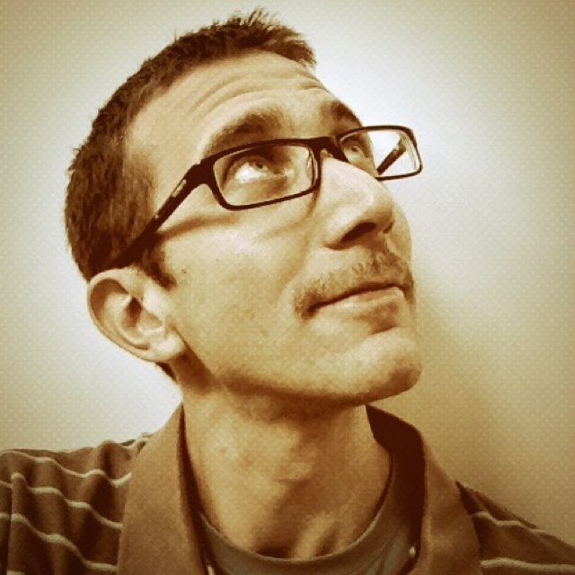 Marc Carlucci 🇬🇧