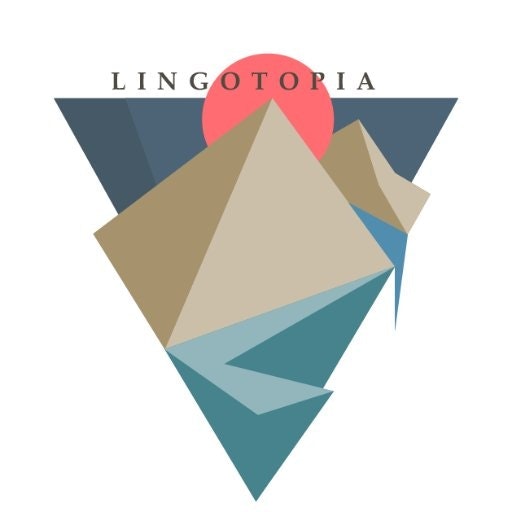 Lingotopia
