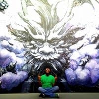 Ziyaad Ben Eydatoula