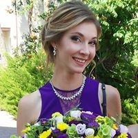 Валерия Шустова