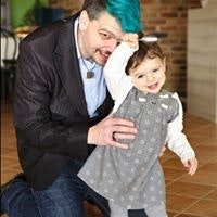 Alessandro Sketcht Scrugli