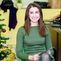 Юлия Ралько