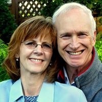 Jim Lilly Discipleship