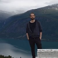 Marcus Fuglestad Eidsheim