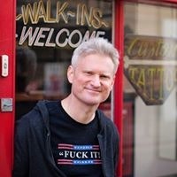 Christopher Rowan William Hainsworth