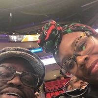 Aaron Leon Sanders Jr