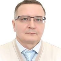 Денис Мамаев