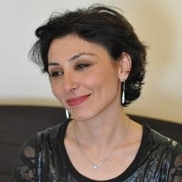 Lucineh Kassarjian