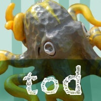 Tiny Octopus Designs