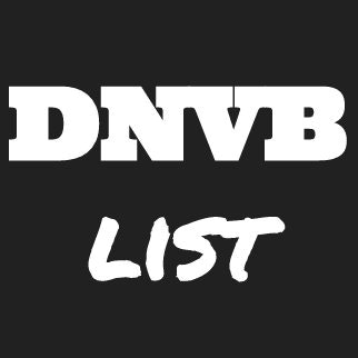 DNVB List
