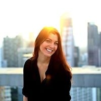 Roksana Khmelevskaia