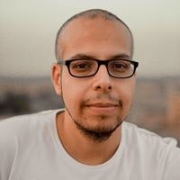 Mohamed Ameen Ashour