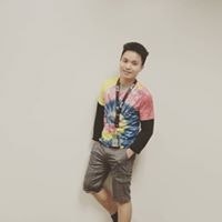 Harold Agutaya Sumbrana