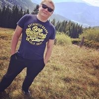 Козлов Дмитрий