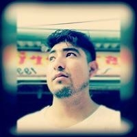 Julio César Olguín