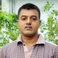 Simanta Chakrabortty