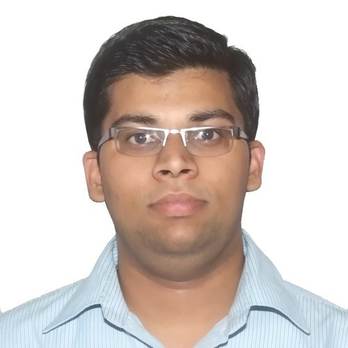 Pranav Aggarwal