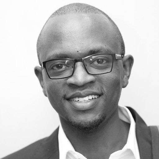 Eddy Karanja