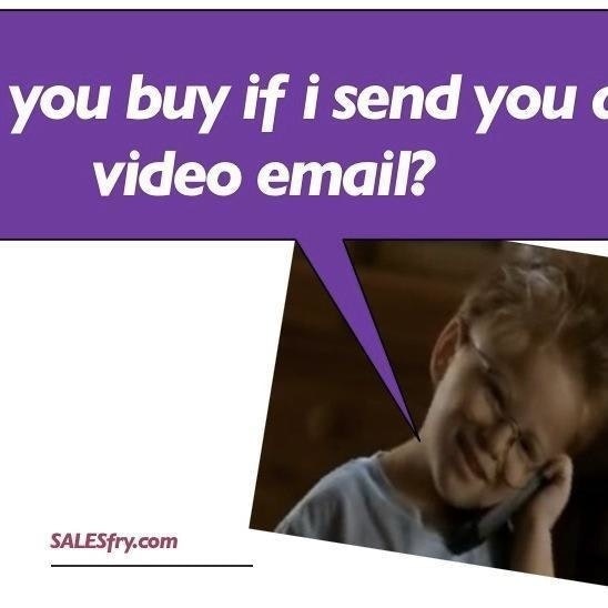 SalesFry